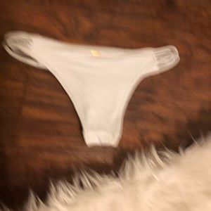 Victoria's Secret Swim - VS Itsy bikini bottoms Victoria's Secret Swim - VS Itsy bikini bottoms